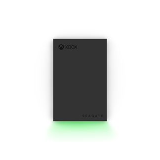 Seagate Retail XBOX 2TB GAMING DRIVE BLK