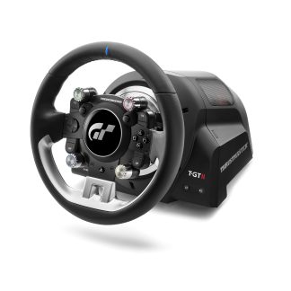 Thrustmaster T-GT II SERVO BASE + WHEEL
