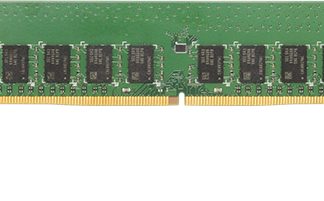 Synology D4EU01-4G 4GB RAM