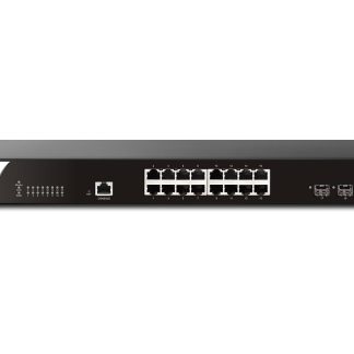 DrayTek VigorSwitch Q2200X
