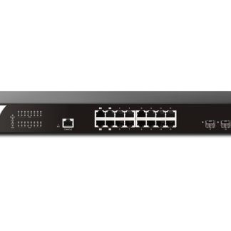 DrayTek VigorSwitch PQ2200XB