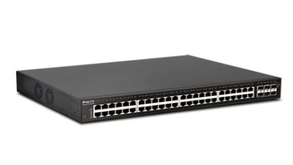 DrayTek VigorSwitch G2540XS