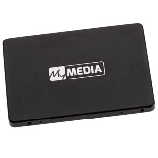 Verbatim My2.5 SATA III SSD 512GB