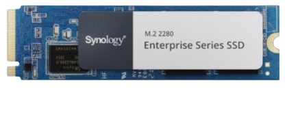 Synology SNV3410-800G M.2 2280 SSD 800GB