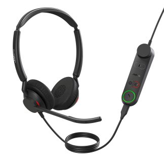 Jabra Jabra Engage 50 II USB-A UC Stereo