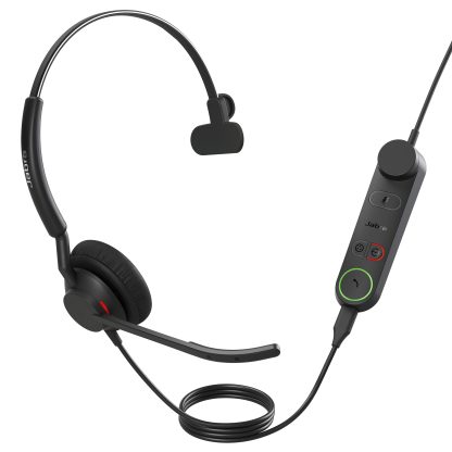 Jabra Jabra Engage 50 II USB-A UC Mono
