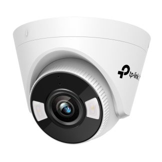 TP-Link 4MP Full-Color Turret Net Cam
