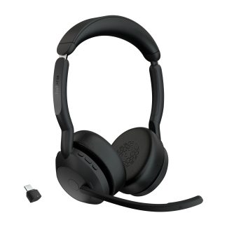 Jabra Evolve2 55 UC Stereo USBC