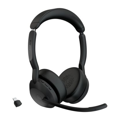 Jabra Evolve2 55 MS Stereo USBC