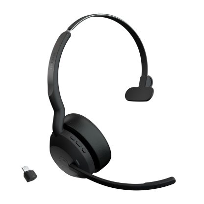 Jabra Evolve2 55 MS Mono USBC