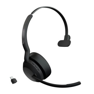 Jabra Evolve2 55 MS Mono USBC