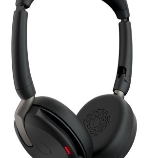 Jabra Evolve2 65 Flex UC Stereo USBA