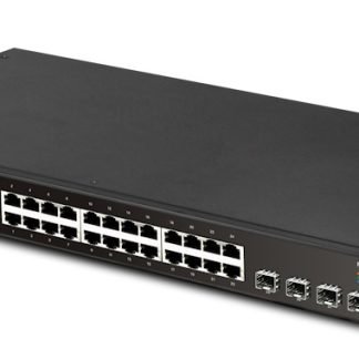 DrayTek VigorSwitch P2282x
