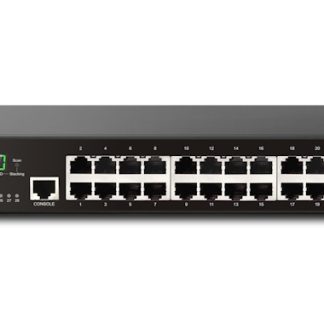 DrayTek VigorSwitch G2282x