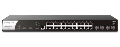 DrayTek VigorSwitch G2282x