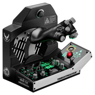 Thrustmaster VIPER TQS MISSION PACK