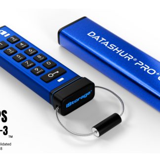 iStorage datAshur PRO+ Type C 32GB