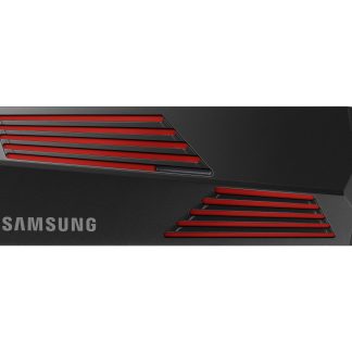 Samsung 990 PRO PCIe 4.0 NVMe 4TB HS