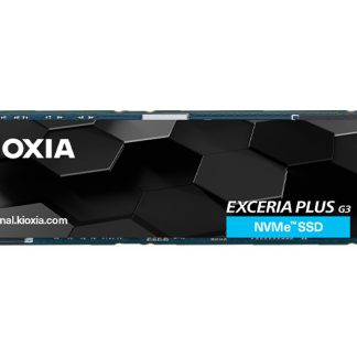 Kioxia Exceria Plus G3 NVMe 1TB