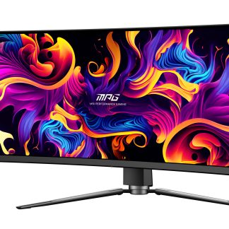 MSI MPG 491CQP QD-OLED