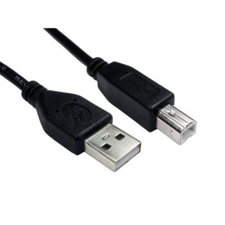 CDL 5MTR USB 2.0 A MALE TO B M