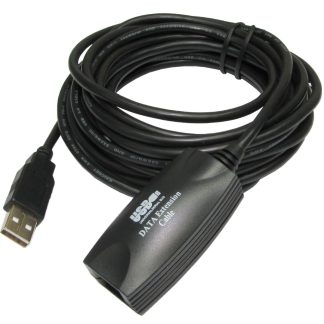 CDL 5m USB 2.0 Active Ext Cable