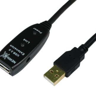 CDL 25m USB 2.0 Active Extension