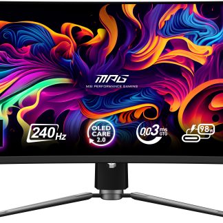MPG 341CQPX QD-OLED