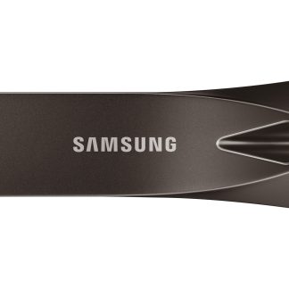 Samsung 512GB Bar Plus Titan Grey PLUS