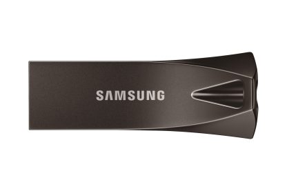 Samsung 512GB Bar Plus Titan Grey PLUS