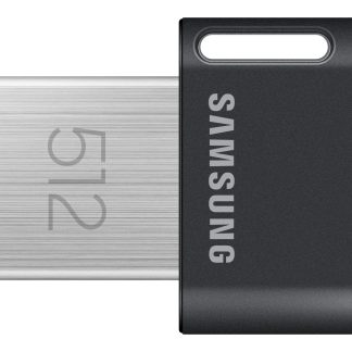 Samsung 512GB Fit Plus