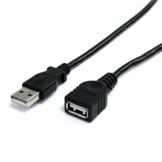 StarTech.com 6 ft USB Extension Cable