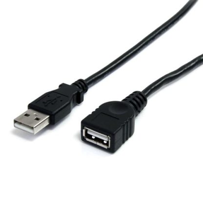 StarTech.com 6 ft USB Extension Cable
