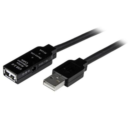 StarTech.com USB Active Extension