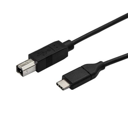 StarTech.com 3m USB 2.0 C to B
