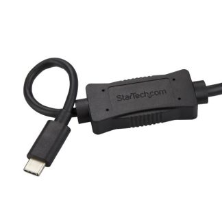 StarTech.com 3' USBC to eSATA Cbl
