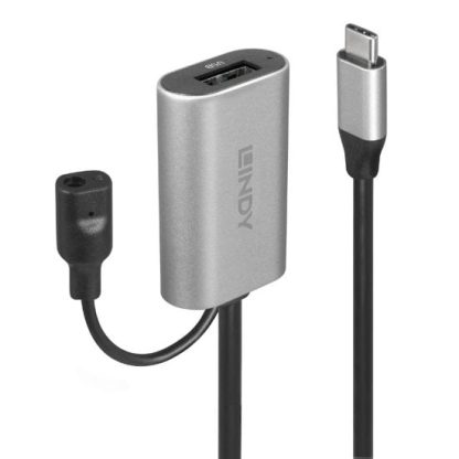 Lindy 5m USB 3.1 Gen 1 C/A Active Extension