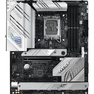 ASUS 1700 ROG STRIX B760-A GAMING WIFI