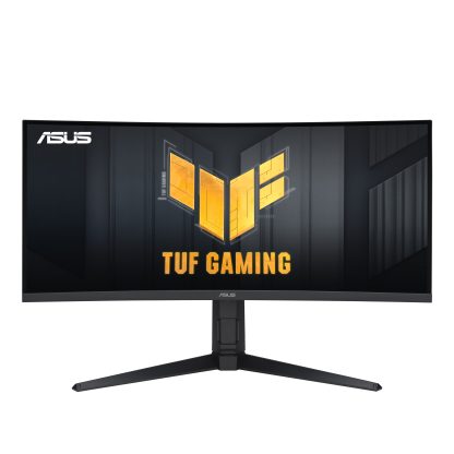ASUS 34 VA MON SPK CUR VG34VQEL1A