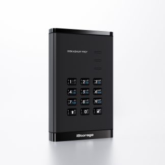 iStorage diskAshur PRO3 HDD 4TB