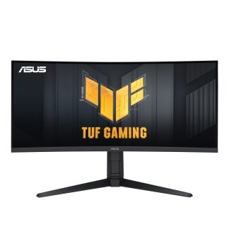 ASUS 34 IPS MON SPK CUR VG34VQL3A