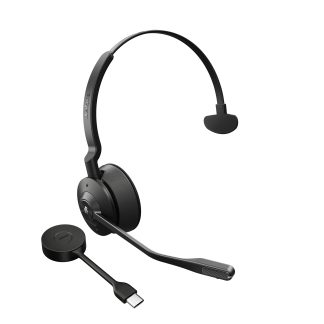 Jabra  Engage 55 SE Mono Link400c