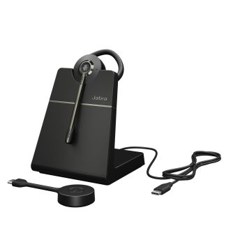 Jabra  Engage 55 SE Conv Link400c