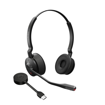 Jabra  Engage 55 SE Ster Link400c