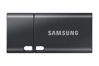 Samsung USB Flash Drive TypeC 512GB Grey