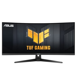 ASUS 34 VA MON SPK CUR TUF VG34VQ3B