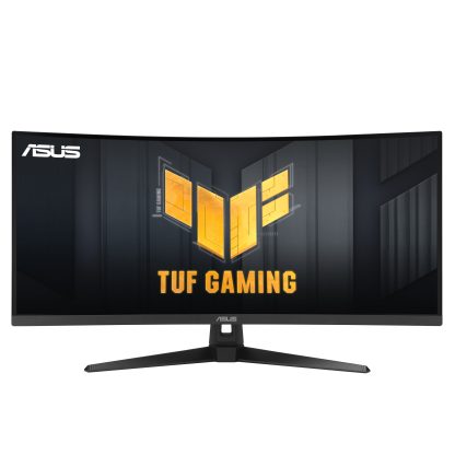 ASUS 34 VA MON SPK CUR TUF VG34VQ3B
