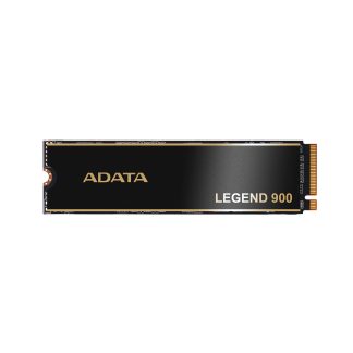 Adata Legend 900 (SLEG-900-2TCS) 2TB NVMe SSD, PCIe Gen4, M.2 Interface, 2280, Read 7000 MB/s, Write 5400 MB/s, Heatsink, 5 Year Warranty