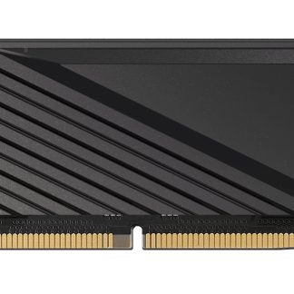 Adata XPG Lancer Blade AX5U6400C3216G-DTLABBK 32GB U-DIMM System Memory DDR5, 6400MHz, 2 x 16GB Kit