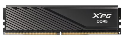 Adata XPG Lancer Blade AX5U6400C3216G-DTLABBK 32GB U-DIMM System Memory DDR5, 6400MHz, 2 x 16GB Kit